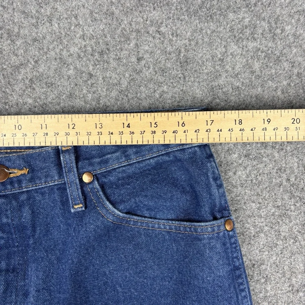 Wrangler jeans 13mwz